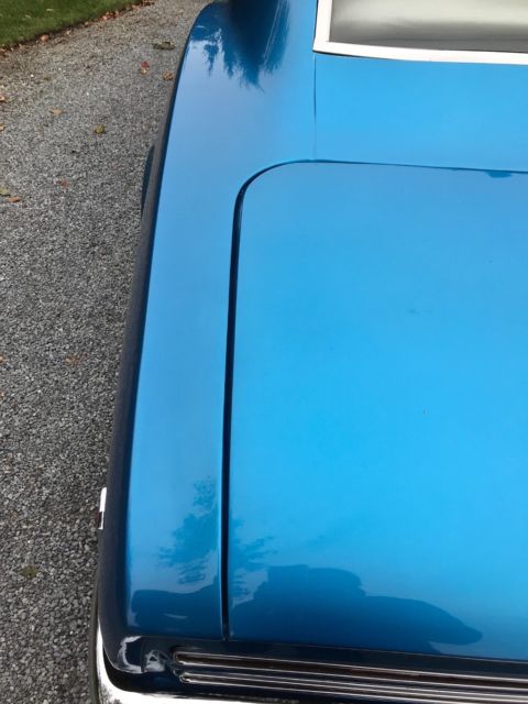 1968 Pontiac Firebird - photo 6