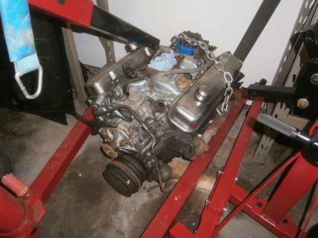 1968 Pontiac Firebird Convertible - photo 11