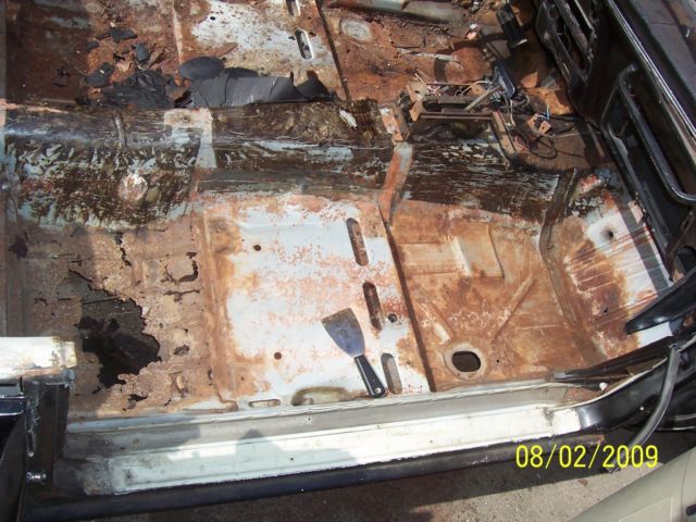 1968 Pontiac Firebird Convertible - photo 7