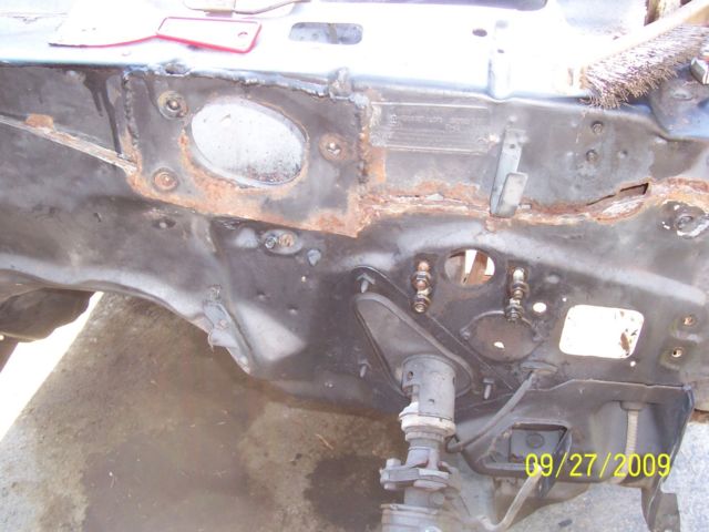 1968 Pontiac Firebird Convertible - photo 8