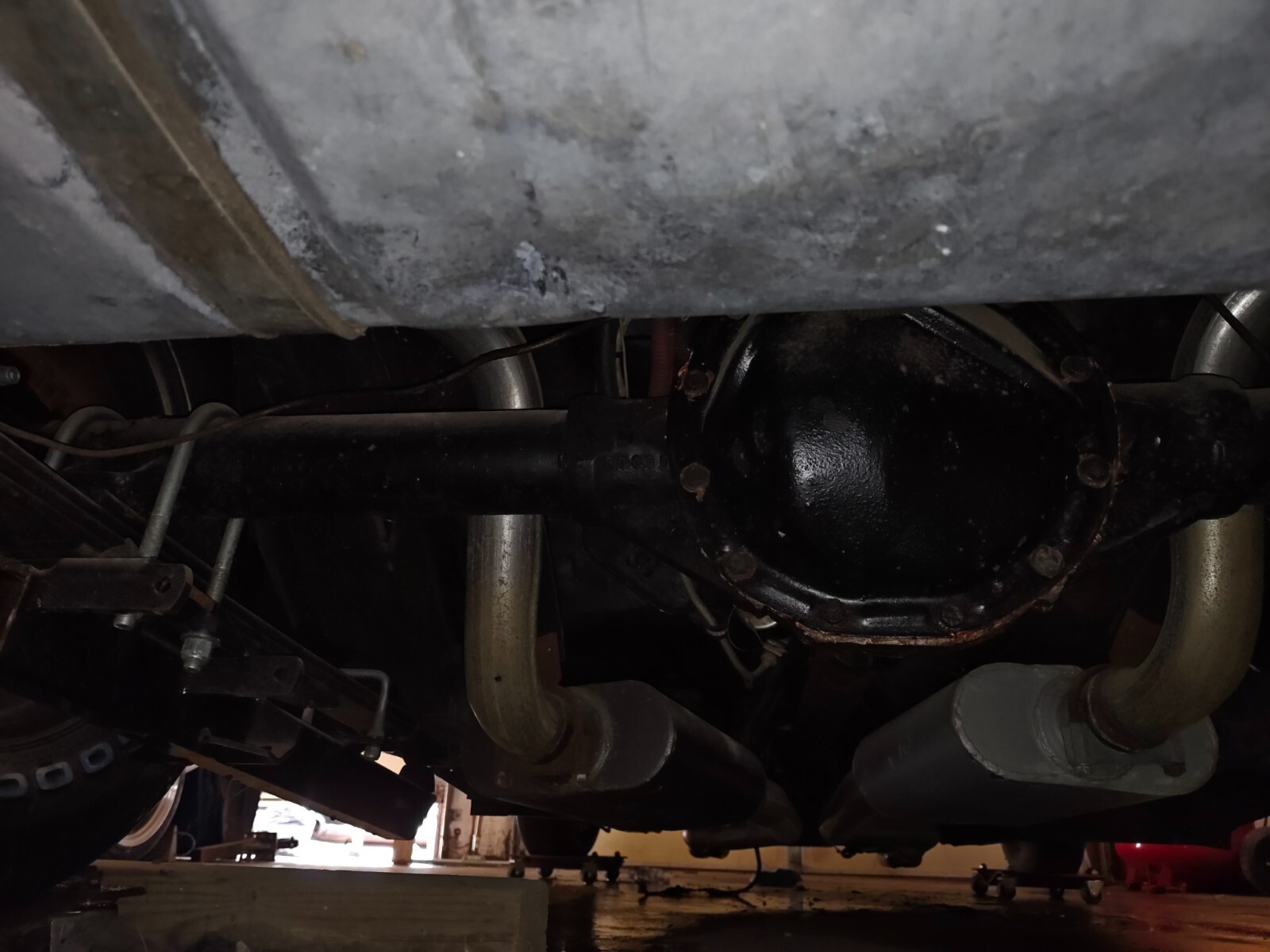 1968 Pontiac Firebird - photo 12