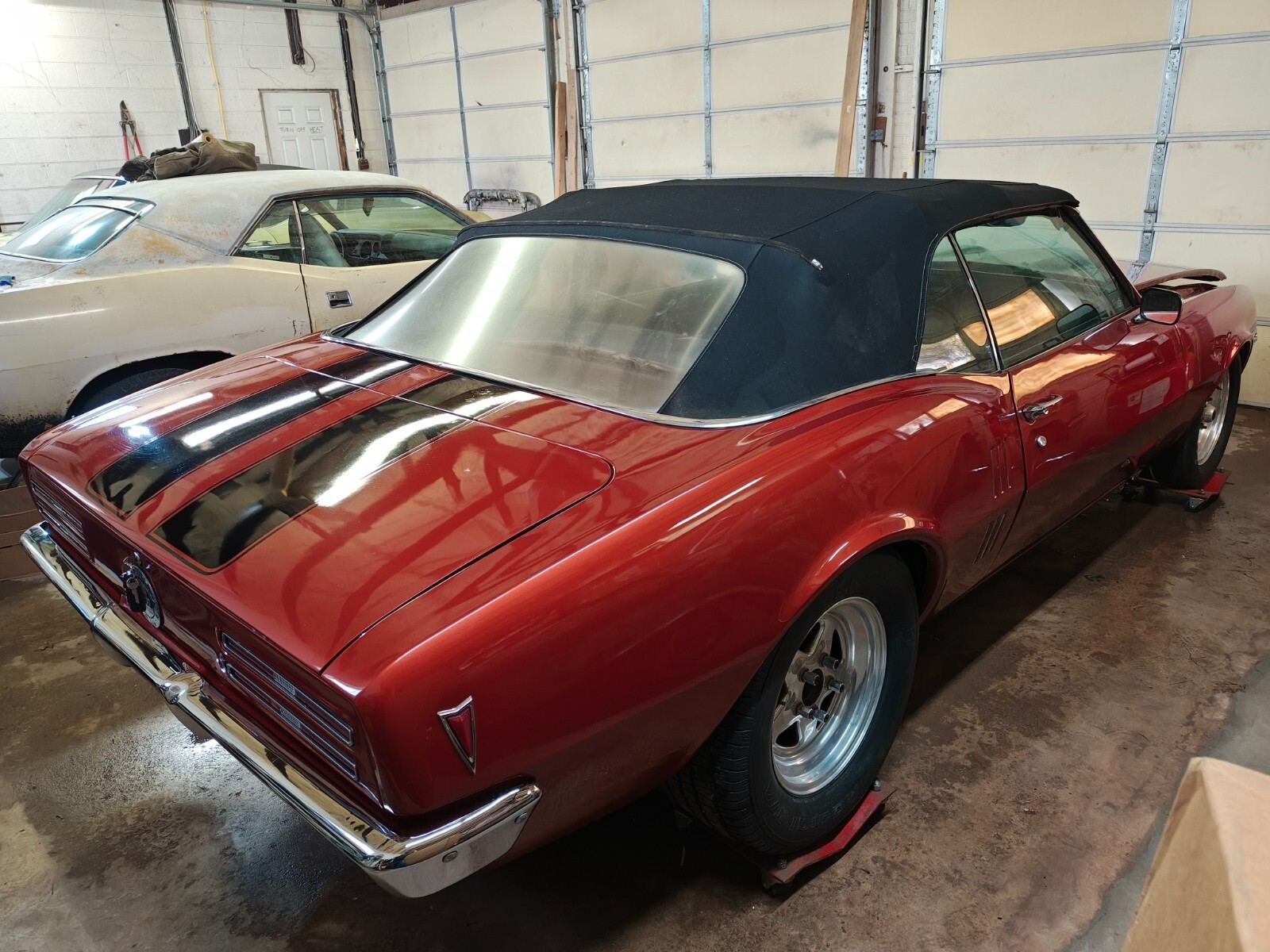 1968 Pontiac Firebird - photo 3