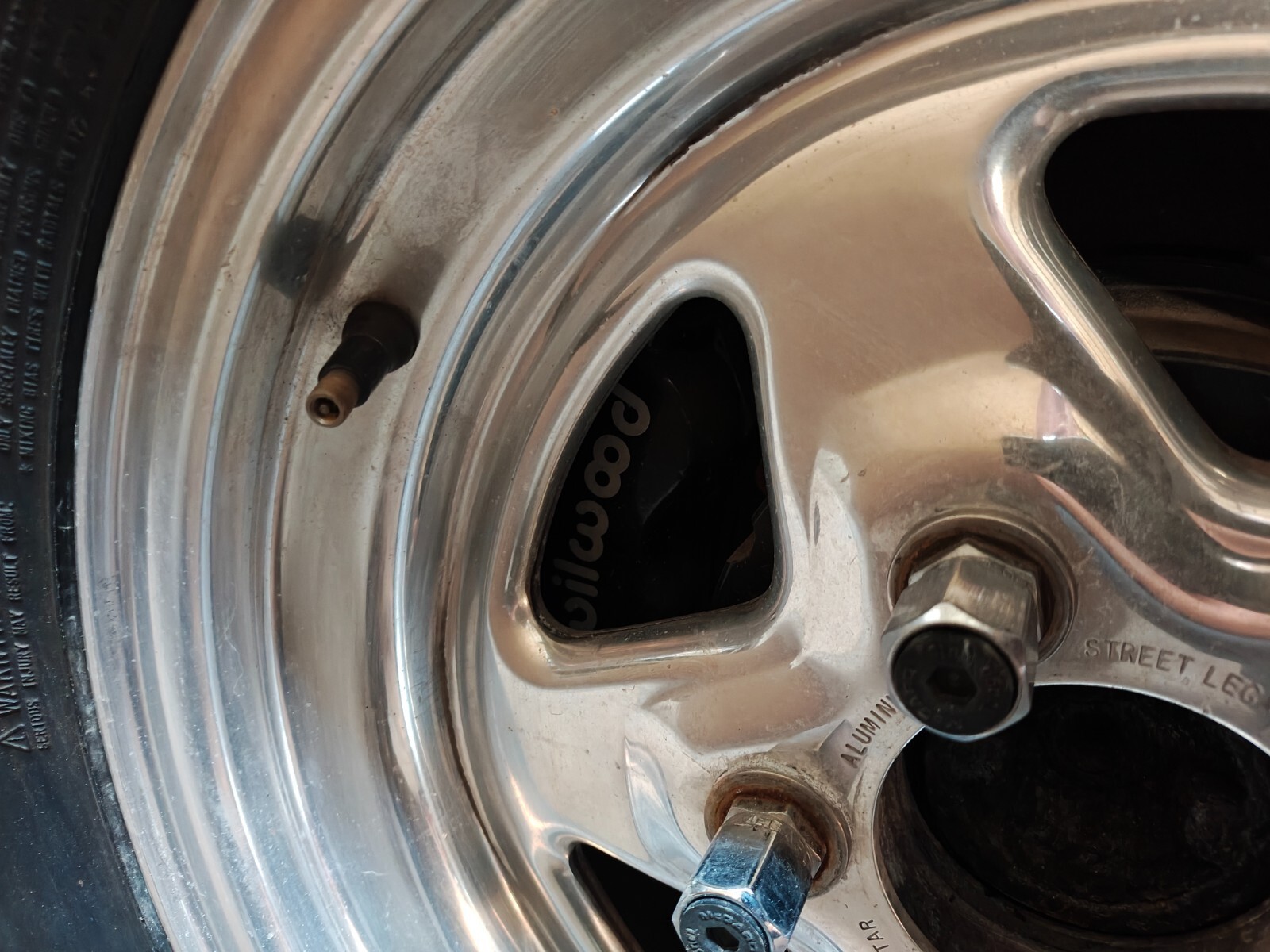 1968 Pontiac Firebird - photo 9