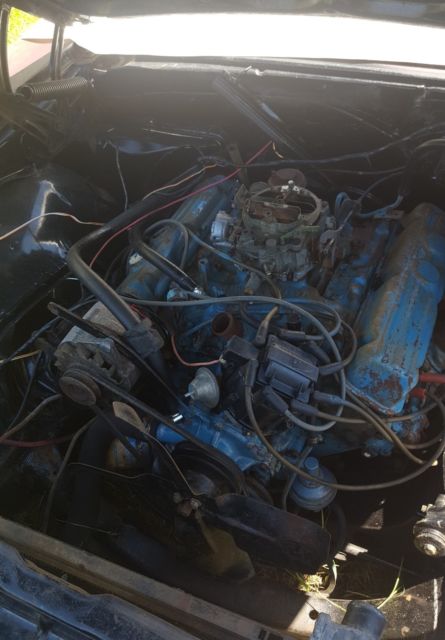 1968 Pontiac Firebird - photo 12