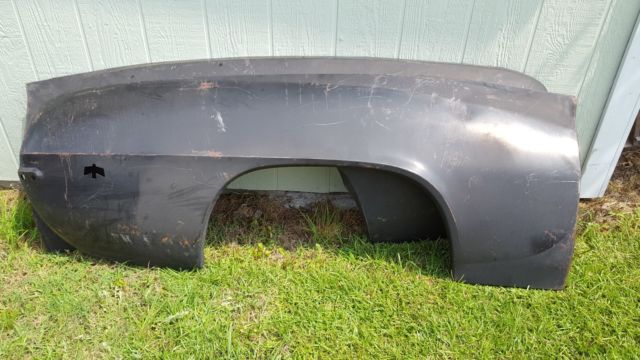 1968 Pontiac Firebird - photo 5