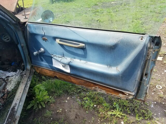 1968 Pontiac Firebird - photo 7