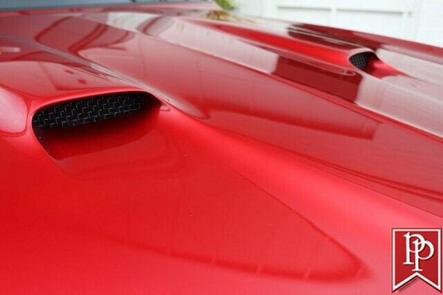 1968 Pontiac Firebird Pro-Street Custom - photo 6