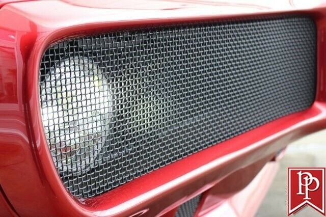 1968 Pontiac Firebird Pro-Street Custom - photo 8