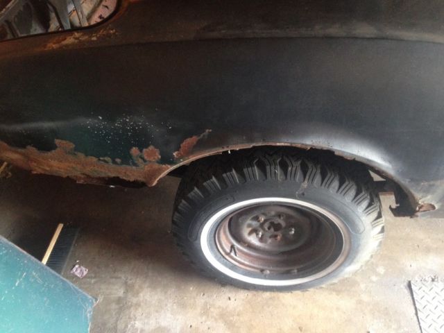 1968 Pontiac Firebird - photo 5