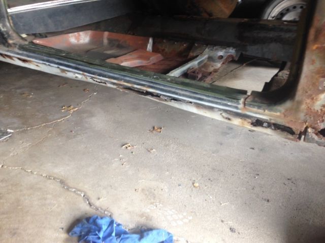 1968 Pontiac Firebird - photo 6