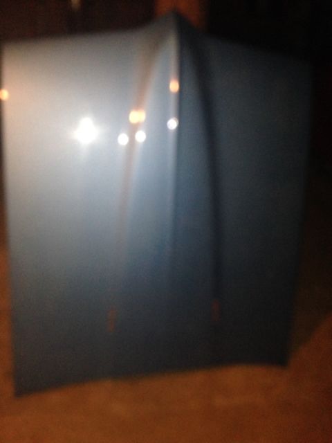 1968 Pontiac Firebird - photo 8