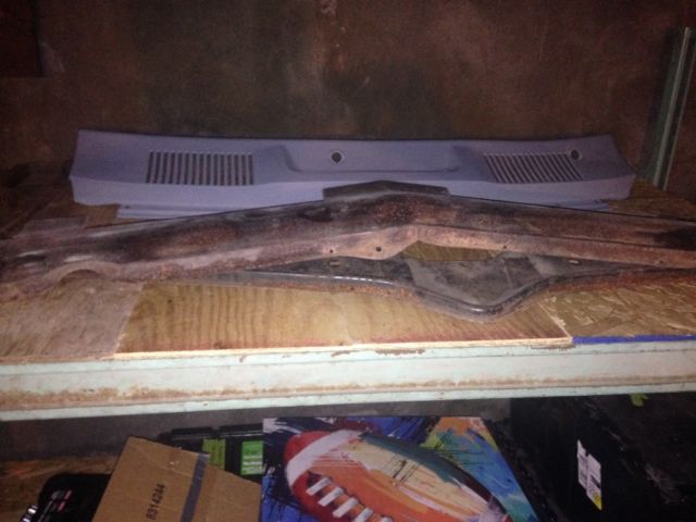 1968 Pontiac Firebird - photo 9