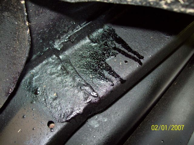 1968 Pontiac Firebird - photo 11