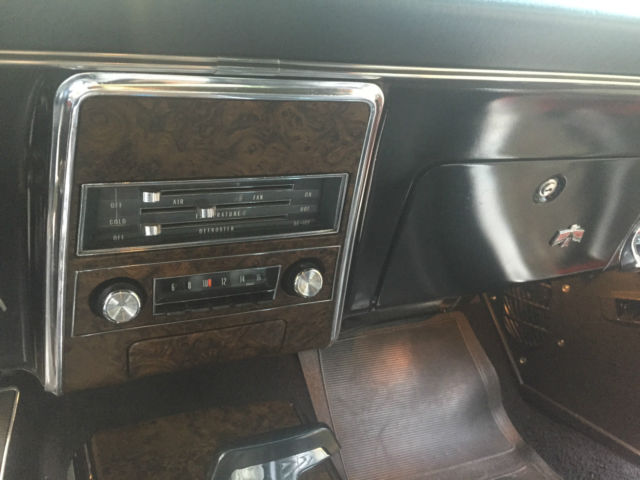 1968 Pontiac Firebird Ram Air 1 - photo 10