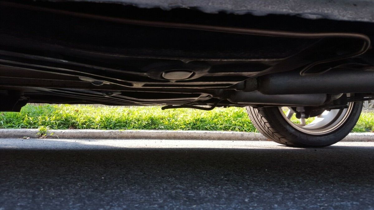 1968 Pontiac Firebird - photo 13