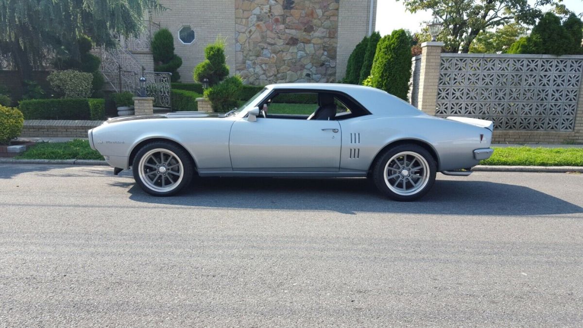 1968 Pontiac Firebird - photo 2