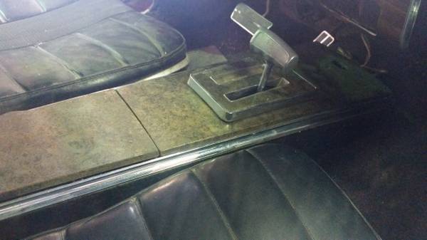 1968 Pontiac Firebird - photo 6