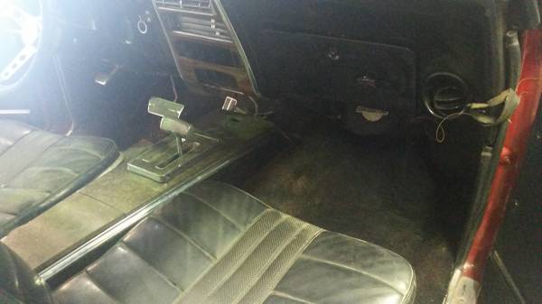 1968 Pontiac Firebird - photo 8