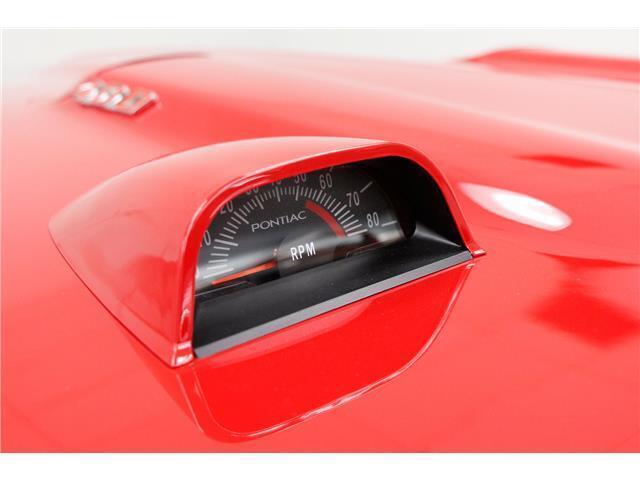 1968 Pontiac Firebird Coupe - photo 10