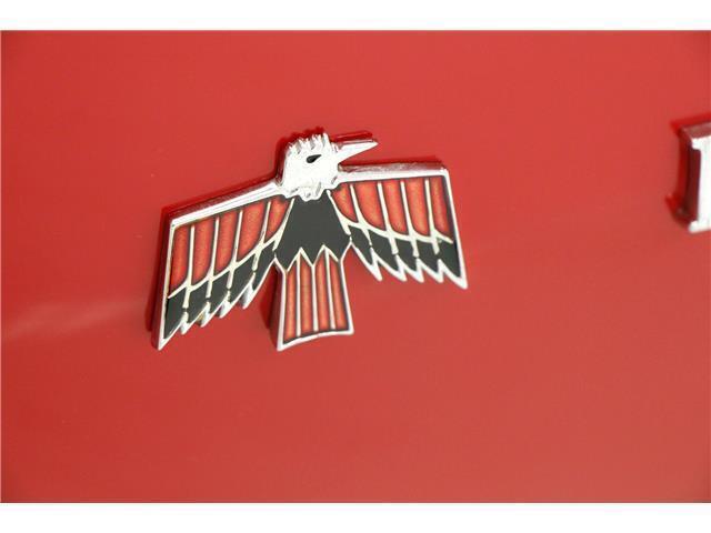 1968 Pontiac Firebird Coupe - photo 11