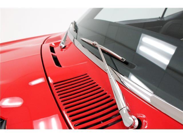 1968 Pontiac Firebird Coupe - photo 13