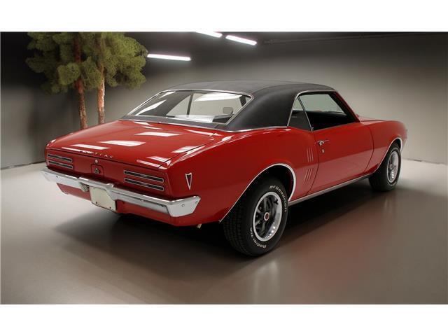 1968 Pontiac Firebird Coupe - photo 5