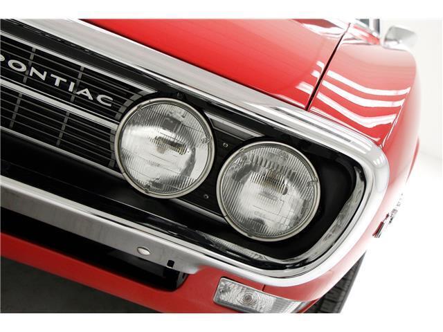 1968 Pontiac Firebird Coupe - photo 8
