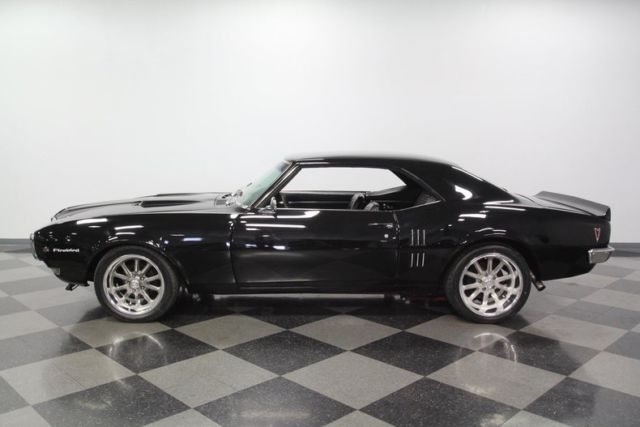1968 Pontiac Firebird Restomod - photo 3