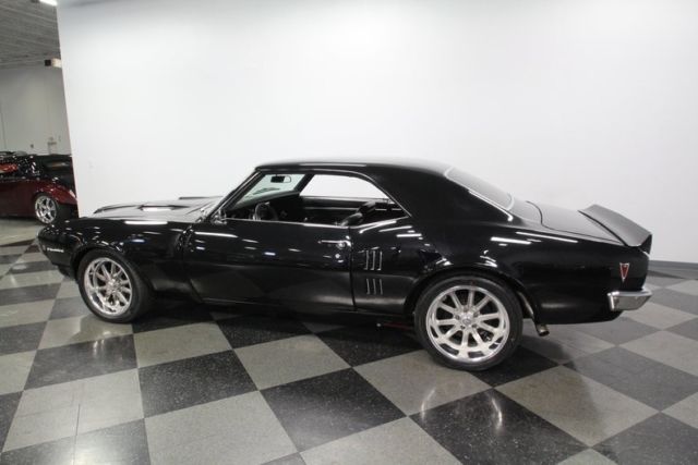 1968 Pontiac Firebird Restomod - photo 9