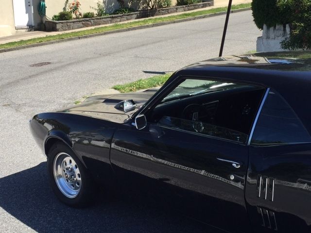 1968 Pontiac Firebird - photo 9