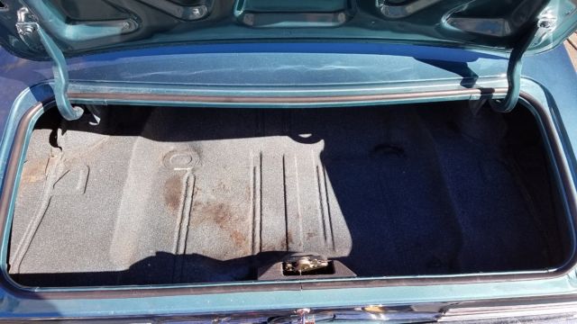 1968 Pontiac Firebird Sprint - photo 3