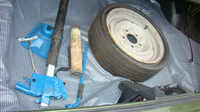 1968 Pontiac Firebird Sprint - photo 10