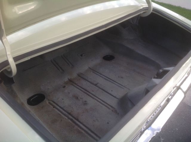 1968 Pontiac Firebird - photo 10