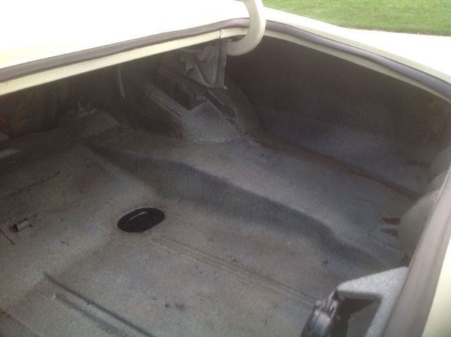 1968 Pontiac Firebird - photo 11