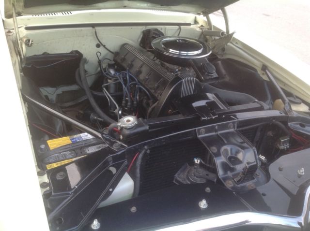 1968 Pontiac Firebird - photo 7