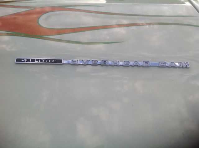 1968 Pontiac Firebird - photo 9