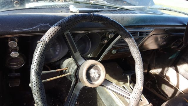 1968 Pontiac Firebird - photo 4
