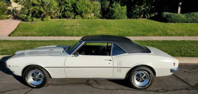 1968 Pontiac Firebird California Coupe - photo 2