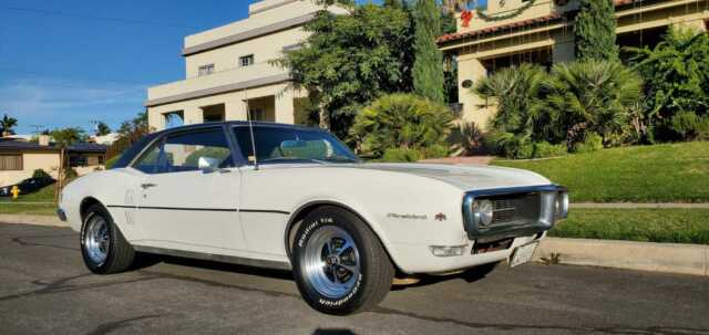 1968 Pontiac Firebird California Coupe - photo 5