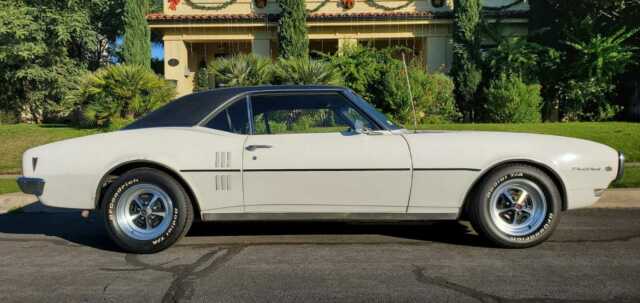 1968 Pontiac Firebird California Coupe - photo 6