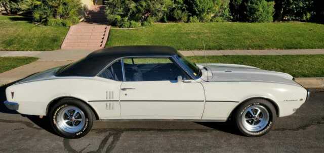1968 Pontiac Firebird California Coupe - photo 8