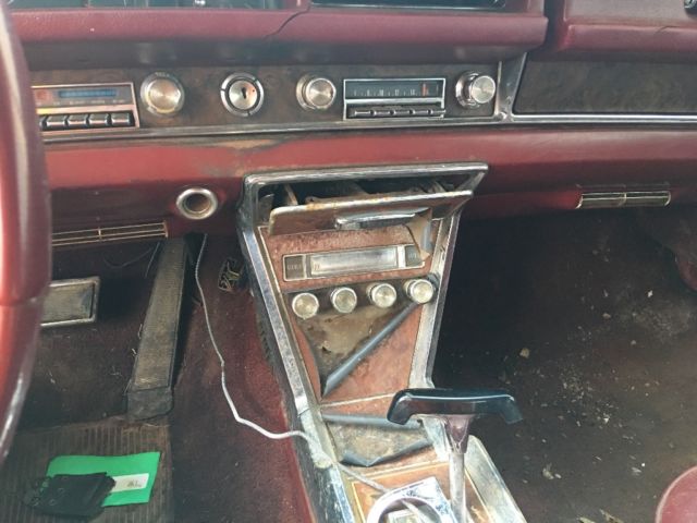 1968 Pontiac Grand Prix - photo 10