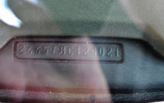 1968 Pontiac Grand Prix Very hard to find 428 - photo 12