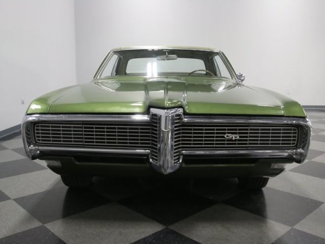 1968 Pontiac Grand Prix -- - photo 6