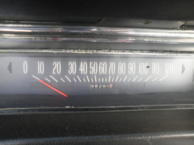 1968 Pontiac Grand Prix Base - photo 10