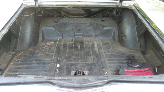 1968 Pontiac Grand Prix GT - photo 10