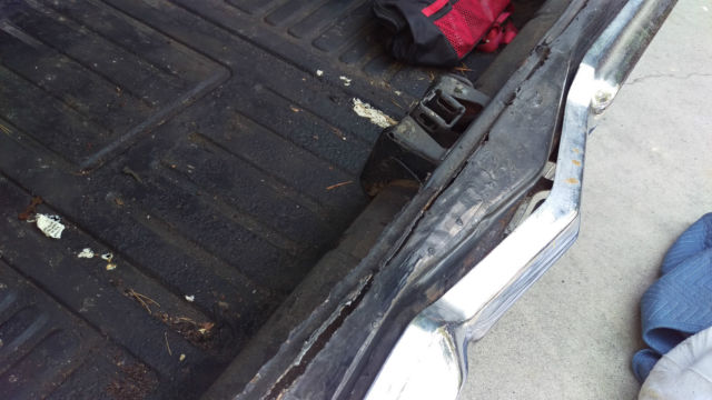 1968 Pontiac Grand Prix GT - photo 11