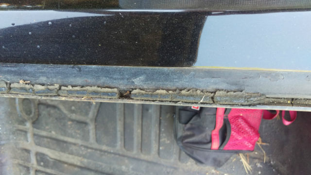 1968 Pontiac Grand Prix GT - photo 12