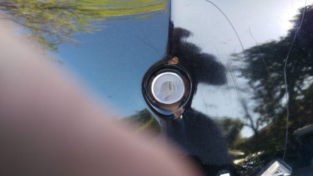 1968 Pontiac Grand Prix GT - photo 9