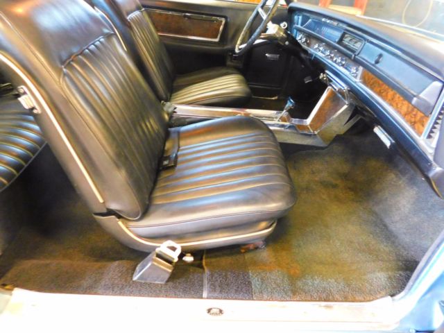 1968 Pontiac Grand Prix - photo 8
